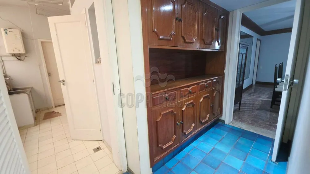 Apartamento, 4 quartos, 243 m² - Foto 1