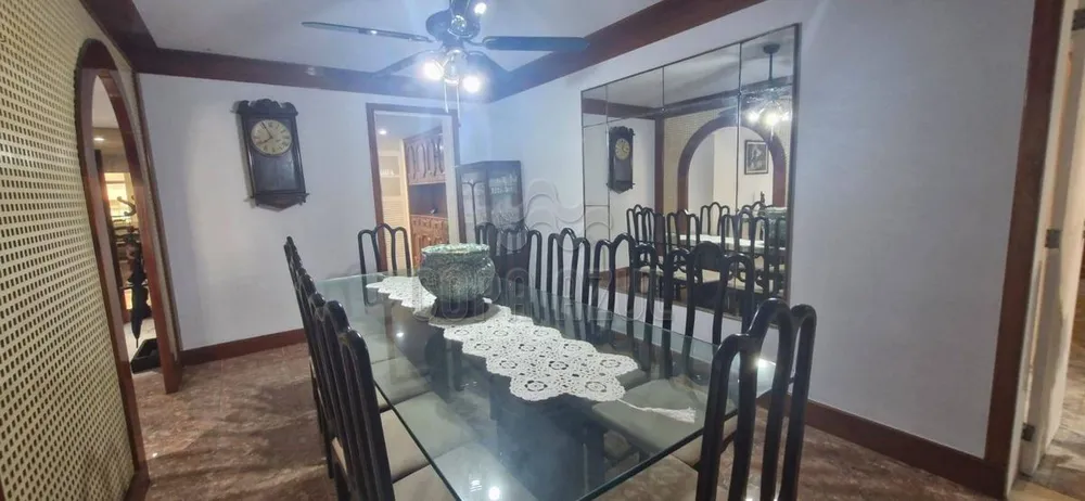 Apartamento, 4 quartos, 243 m² - Foto 9