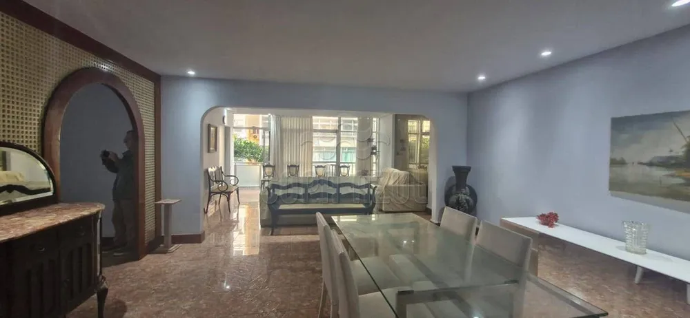 Apartamento, 4 quartos, 243 m² - Foto 5