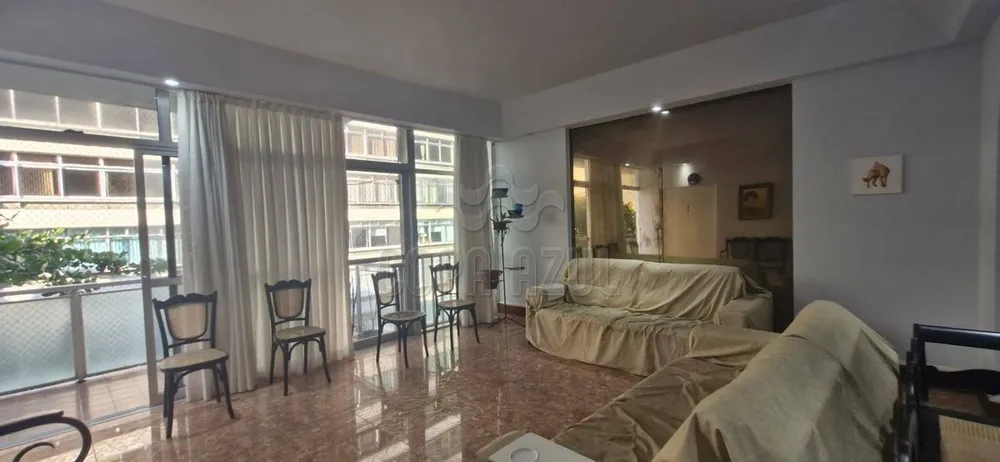 Apartamento, 4 quartos, 243 m² - Foto 5