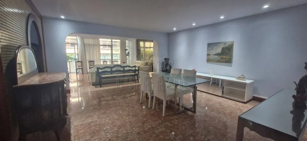 Apartamento, 4 quartos, 243 m² - Foto 12