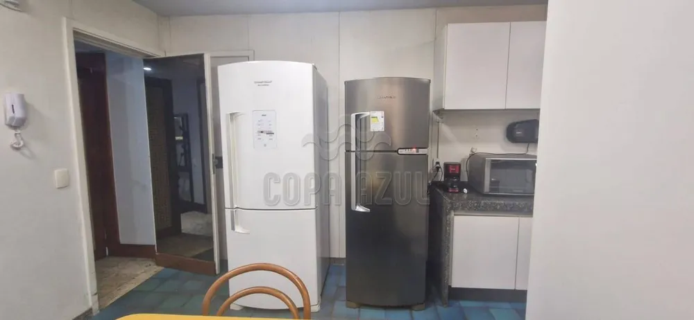 Apartamento, 4 quartos, 243 m² - Foto 4