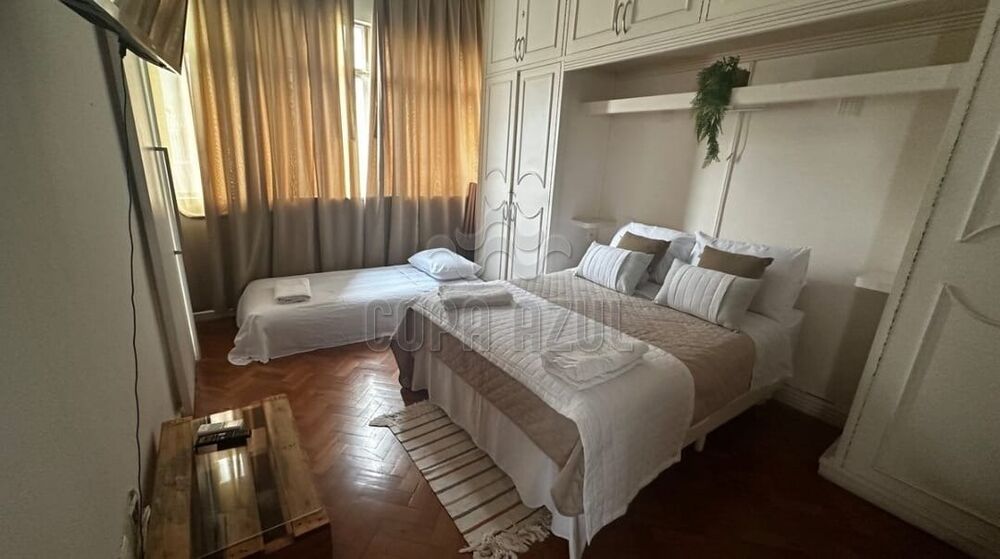 Apartamento à venda com 4 quartos, 160m² - Foto 12
