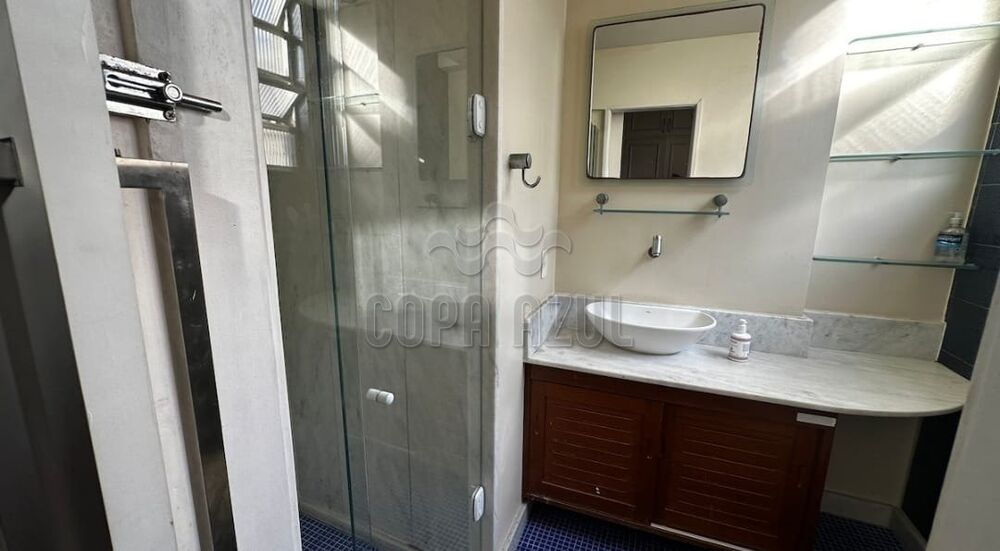 Apartamento à venda com 4 quartos, 160m² - Foto 10