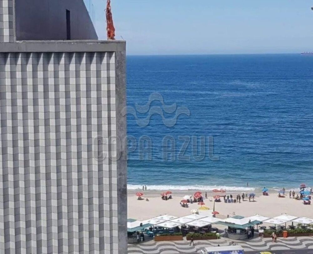 Apartamento à venda com 4 quartos, 160m² - Foto 1