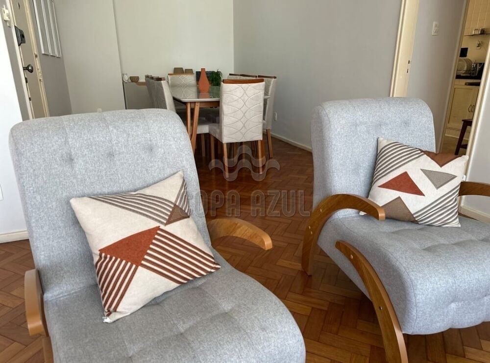 Apartamento à venda com 4 quartos, 160m² - Foto 14