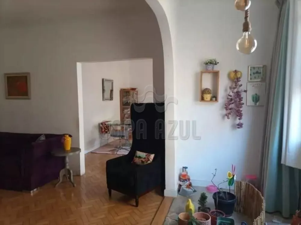 Apartamento, 3 quartos, 170 m² - Foto 21