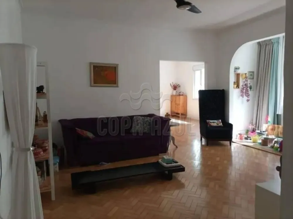 Apartamento, 3 quartos, 170 m² - Foto 48
