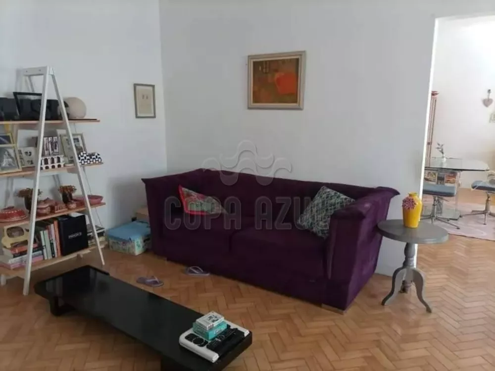 Apartamento, 3 quartos, 170 m² - Foto 34