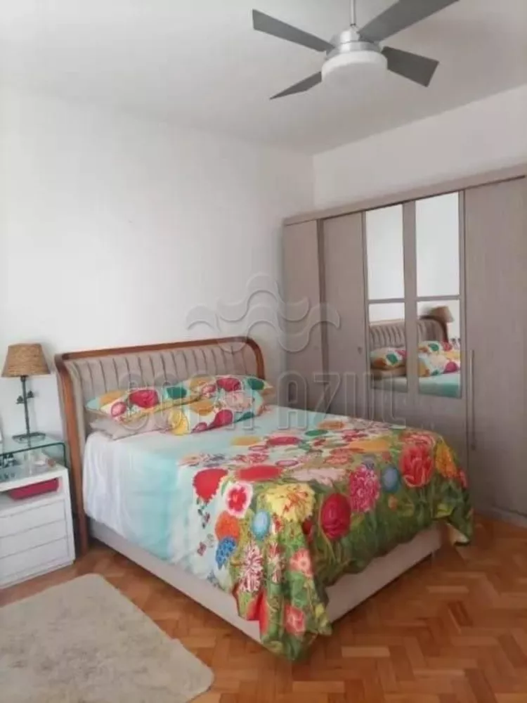 Apartamento, 3 quartos, 170 m² - Foto 35