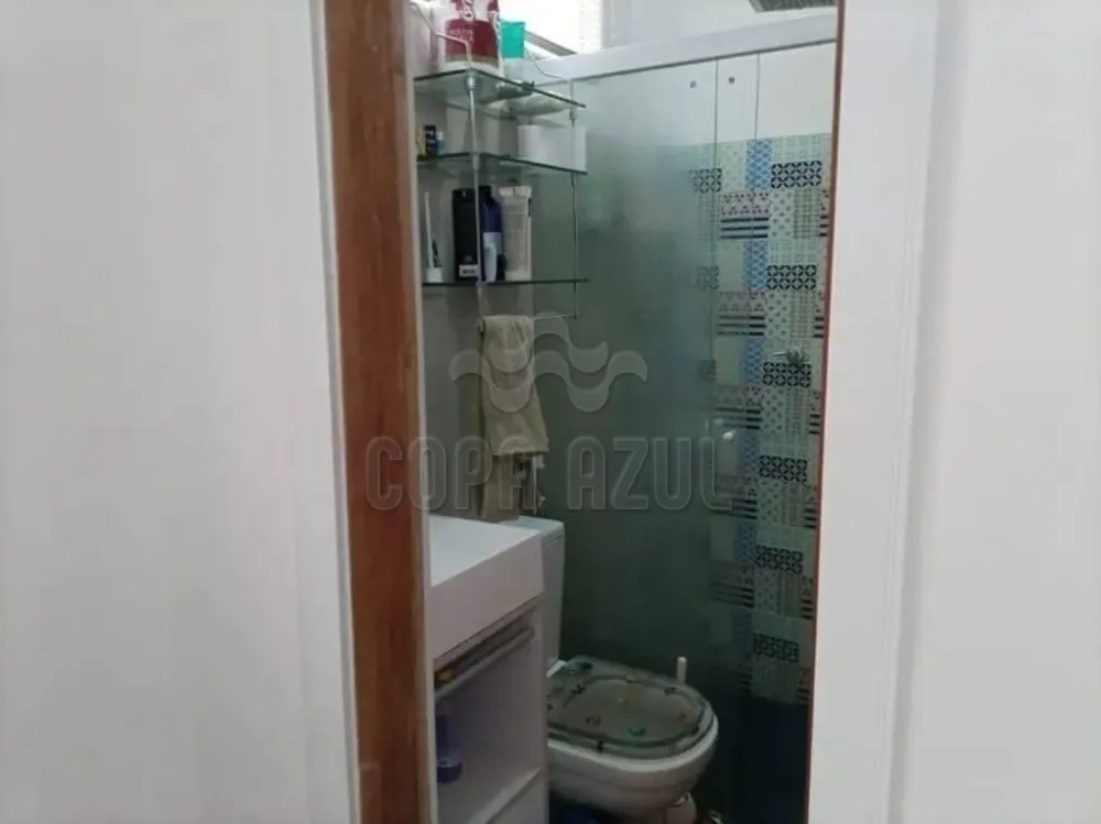 Apartamento, 3 quartos, 170 m² - Foto 69