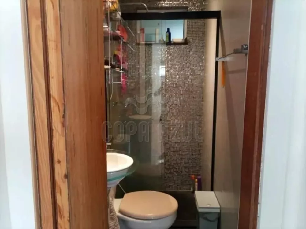 Apartamento, 3 quartos, 170 m² - Foto 41