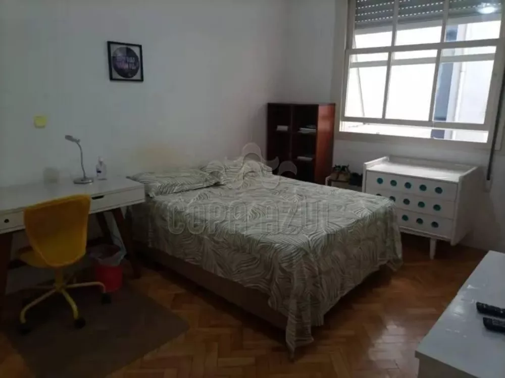 Apartamento, 3 quartos, 170 m² - Foto 39