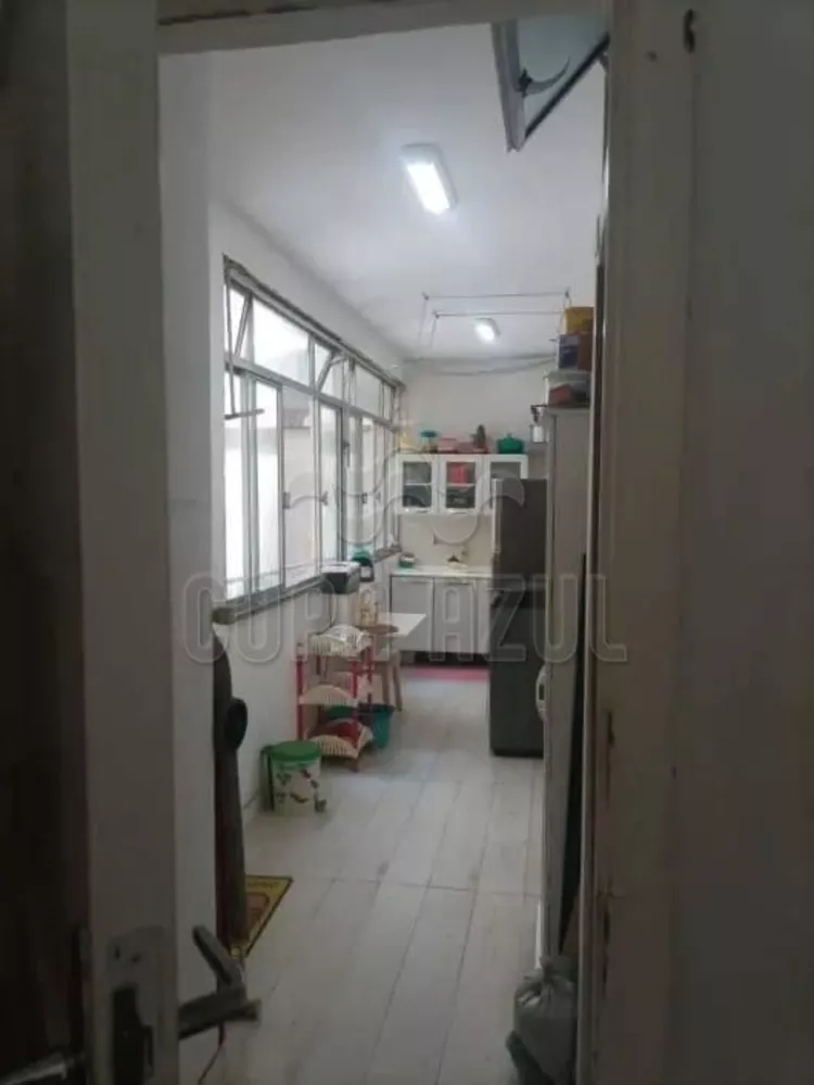 Apartamento, 3 quartos, 170 m² - Foto 29