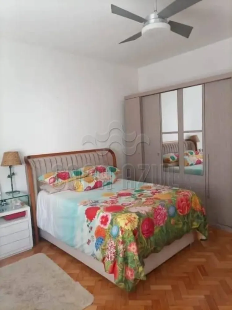 Apartamento, 3 quartos, 170 m² - Foto 61