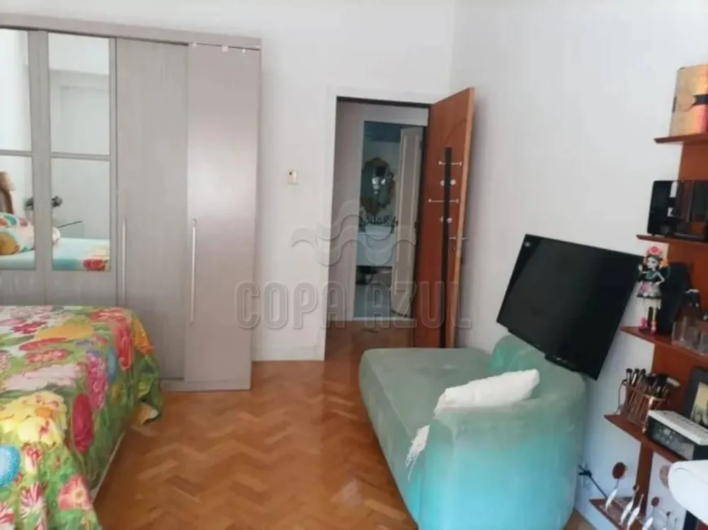 Apartamento, 3 quartos, 170 m² - Foto 59