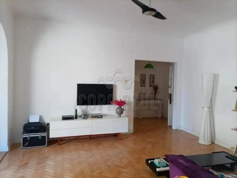 Apartamento, 3 quartos, 170 m² - Foto 55