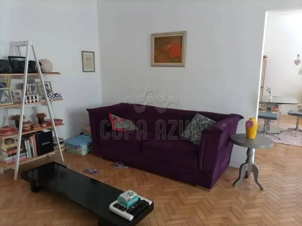 Apartamento, 3 quartos, 170 m² - Foto 56