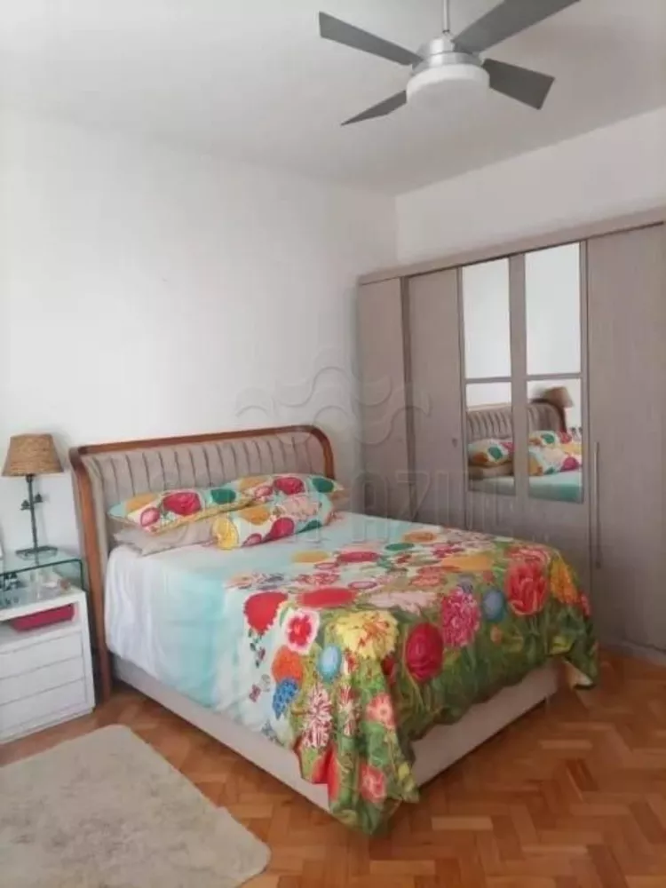 Apartamento, 3 quartos, 170 m² - Foto 5