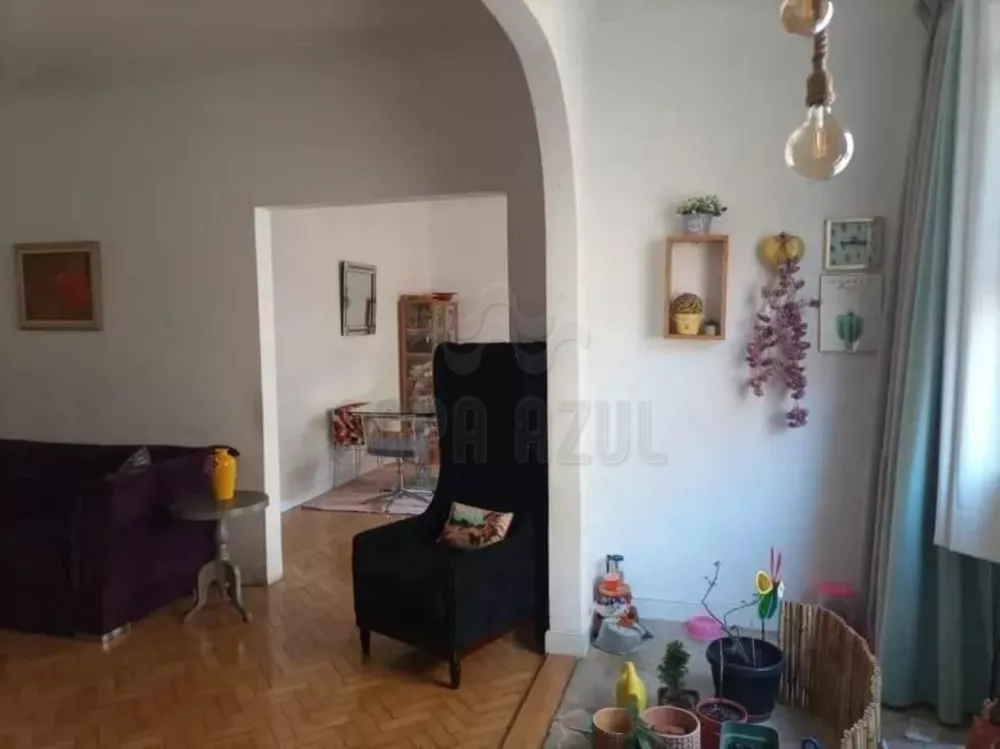 Apartamento, 3 quartos, 170 m² - Foto 2