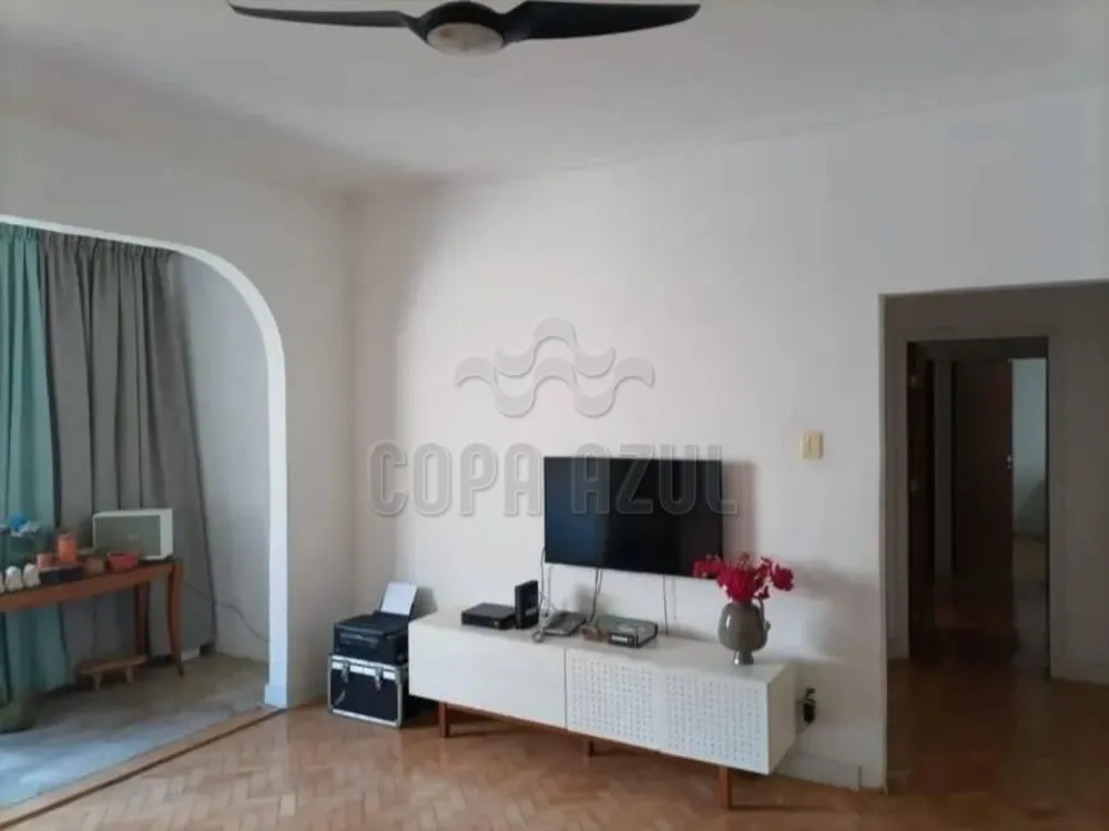 Apartamento, 3 quartos, 170 m² - Foto 57