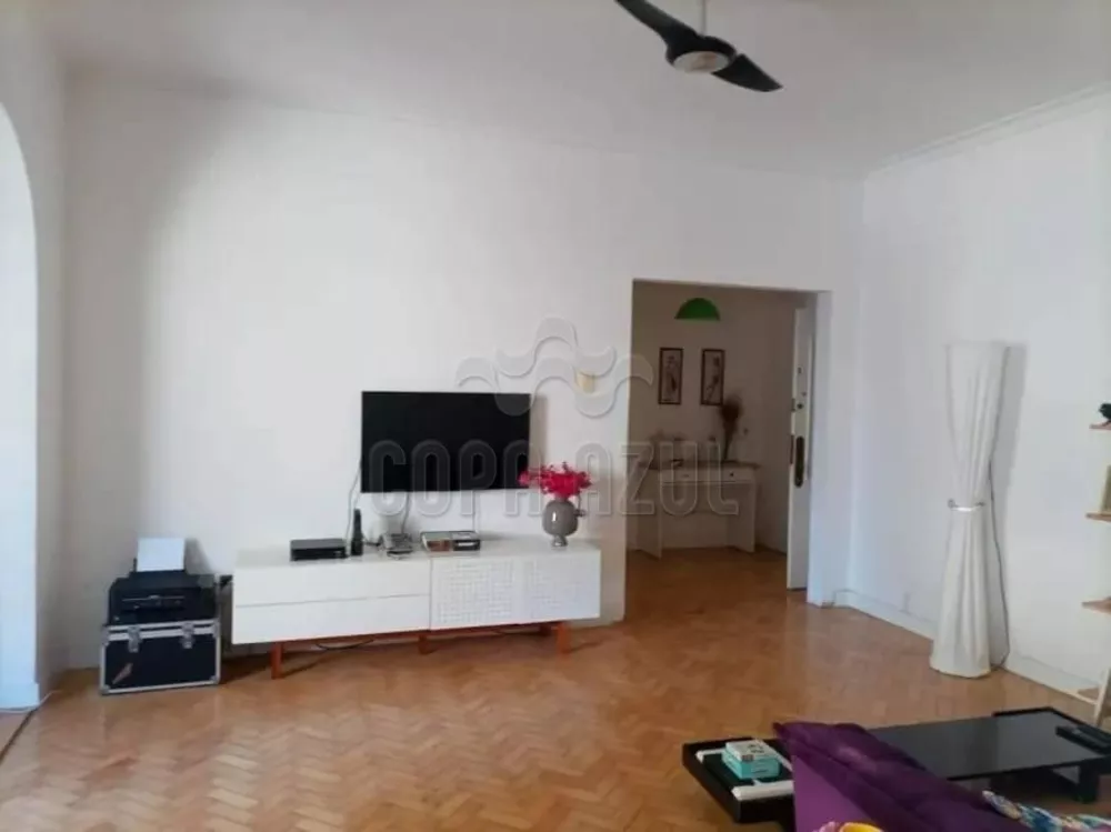 Apartamento, 3 quartos, 170 m² - Foto 23