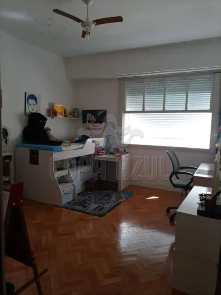 Apartamento, 3 quartos, 170 m² - Foto 65