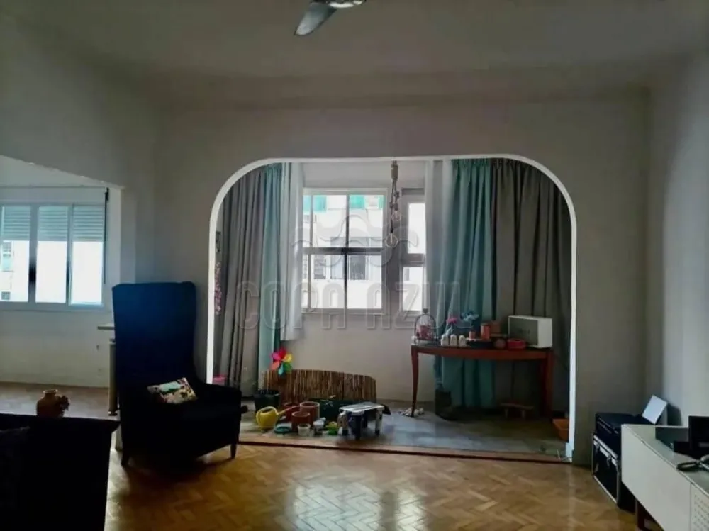 Apartamento, 3 quartos, 170 m² - Foto 45