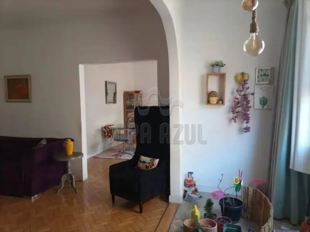Apartamento, 3 quartos, 170 m² - Foto 49