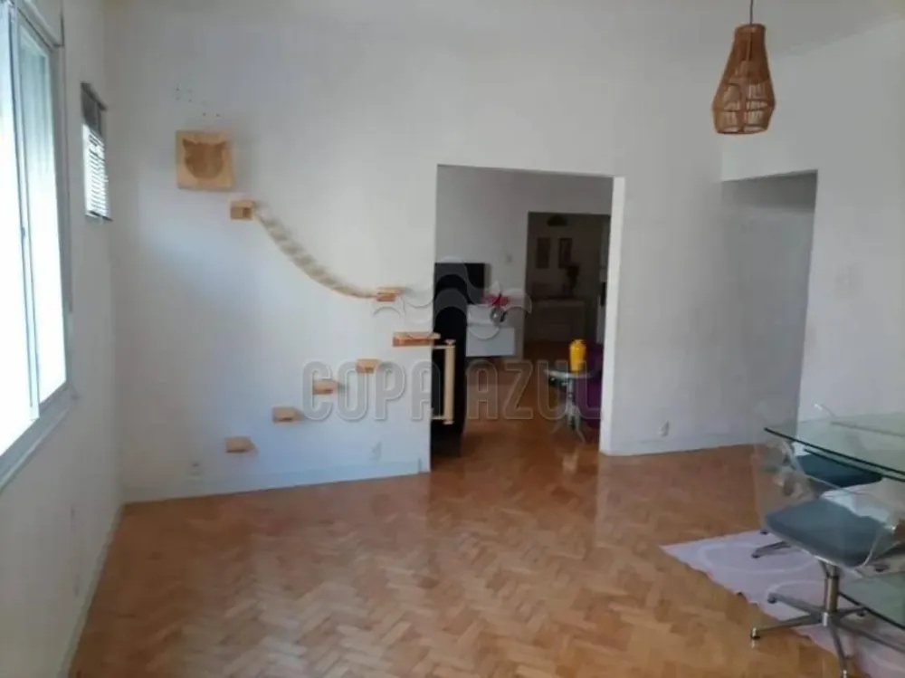 Apartamento, 3 quartos, 170 m² - Foto 52