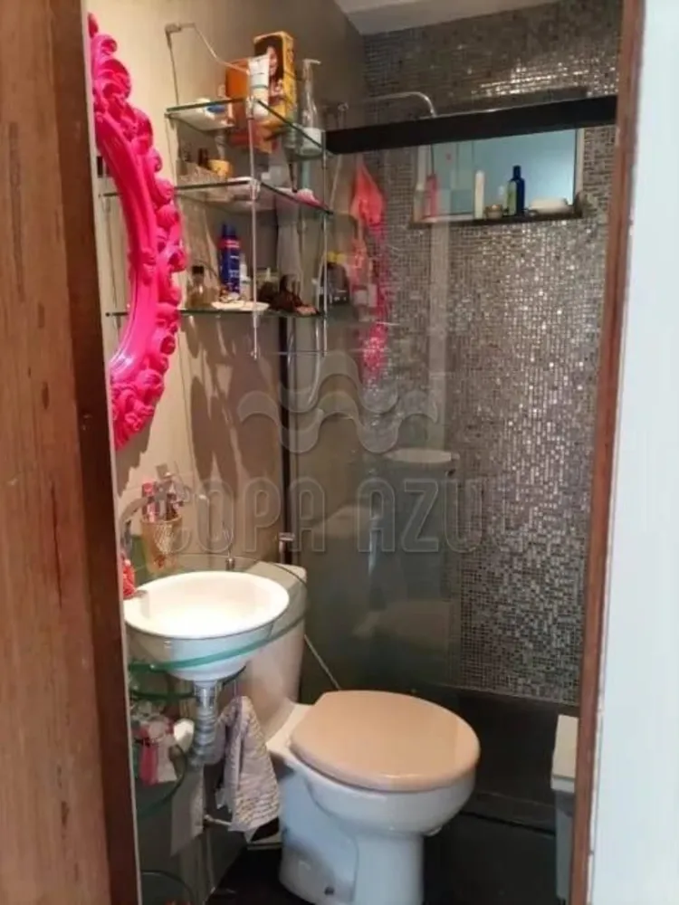 Apartamento, 3 quartos, 170 m² - Foto 64