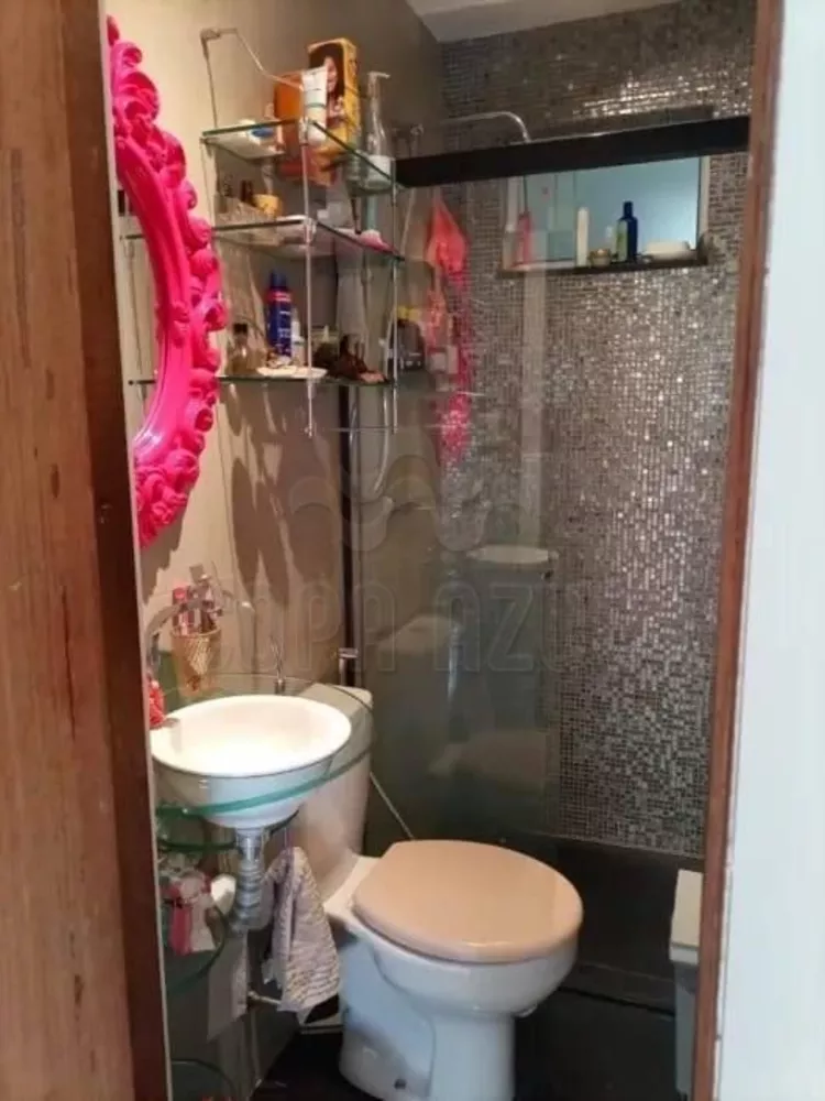 Apartamento, 3 quartos, 170 m² - Foto 13