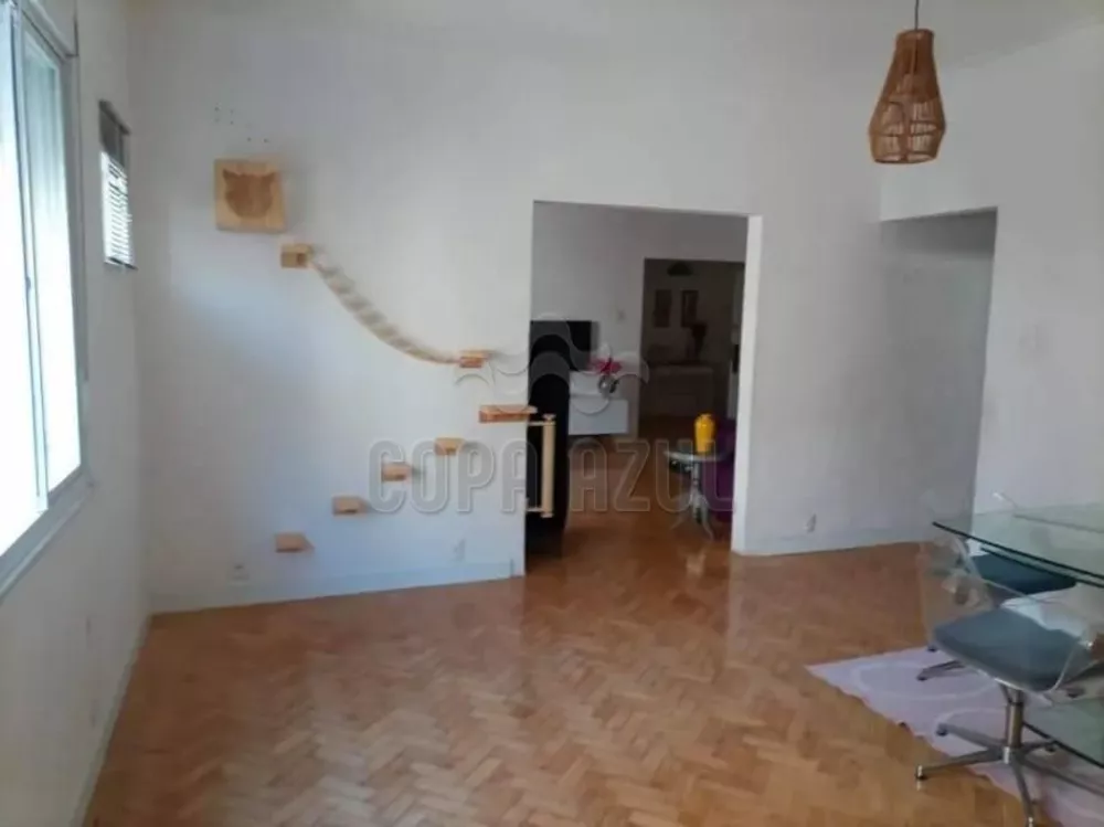 Apartamento, 3 quartos, 170 m² - Foto 44