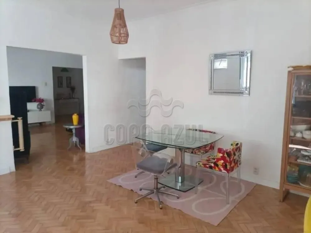 Apartamento, 3 quartos, 170 m² - Foto 50