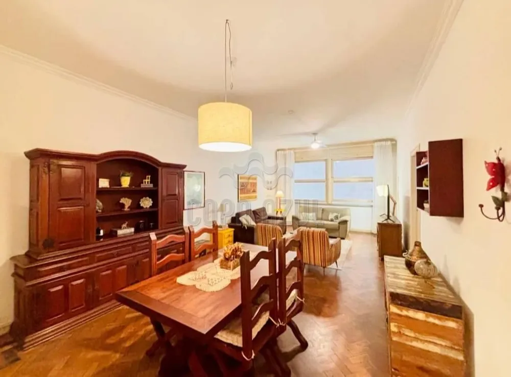 Apartamento, 3 quartos, 132 m² - Foto 5