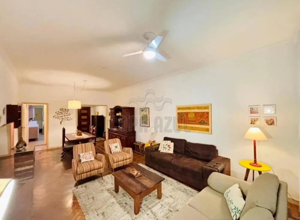 Apartamento, 3 quartos, 132 m² - Foto 2