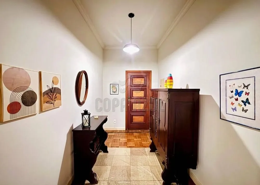 Apartamento, 3 quartos, 132 m² - Foto 7