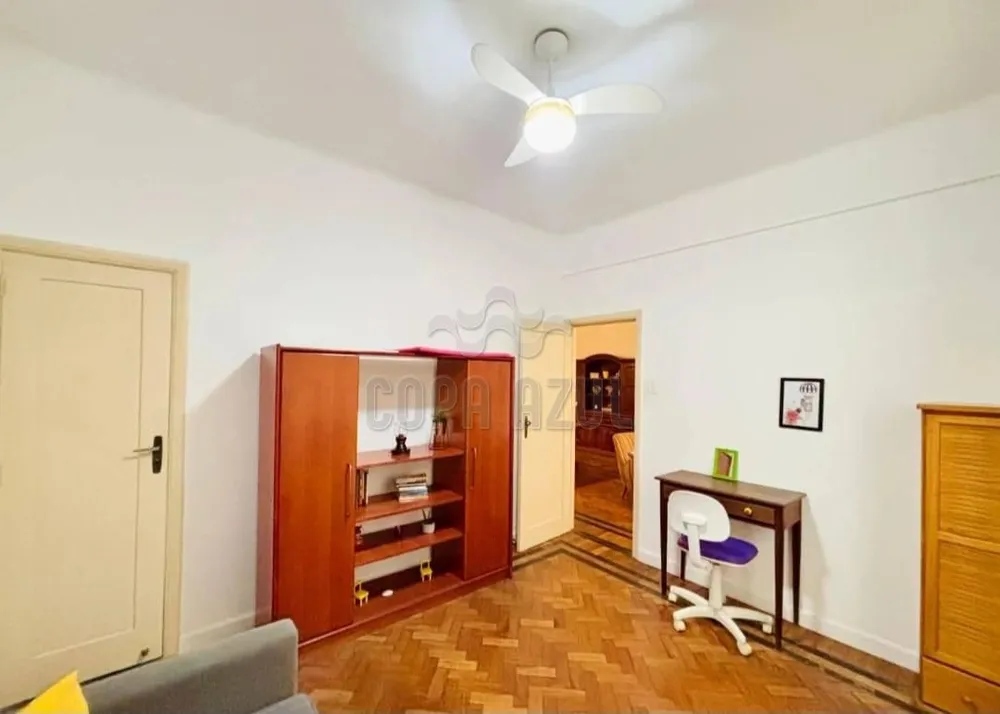 Apartamento, 3 quartos, 132 m² - Foto 8