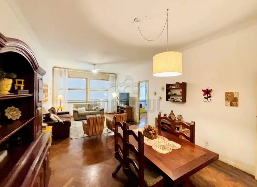 Apartamento, 3 quartos, 132 m² - Foto 4