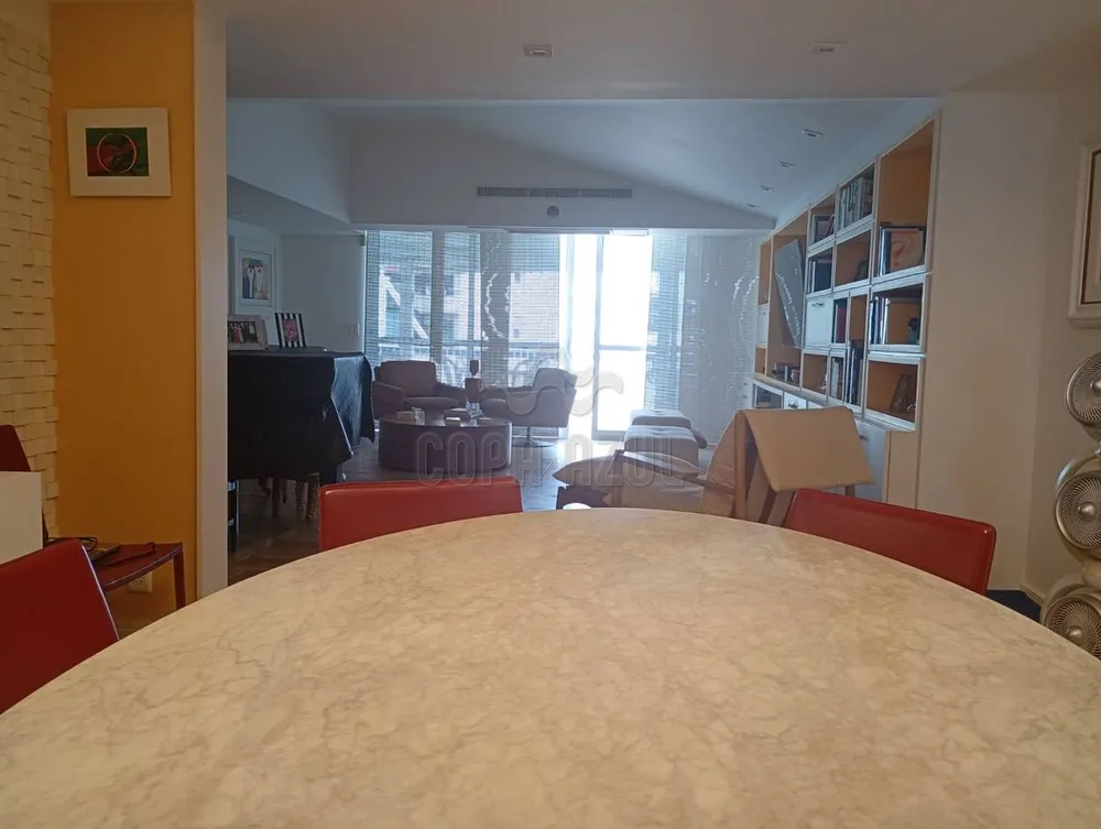 Cobertura, 2 quartos, 178 m² - Foto 6