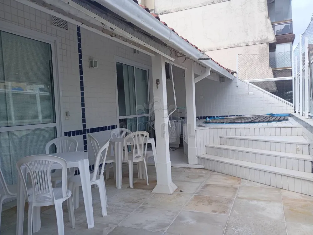 Cobertura, 2 quartos, 178 m² - Foto 10
