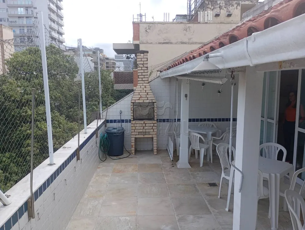 Cobertura, 2 quartos, 178 m² - Foto 13