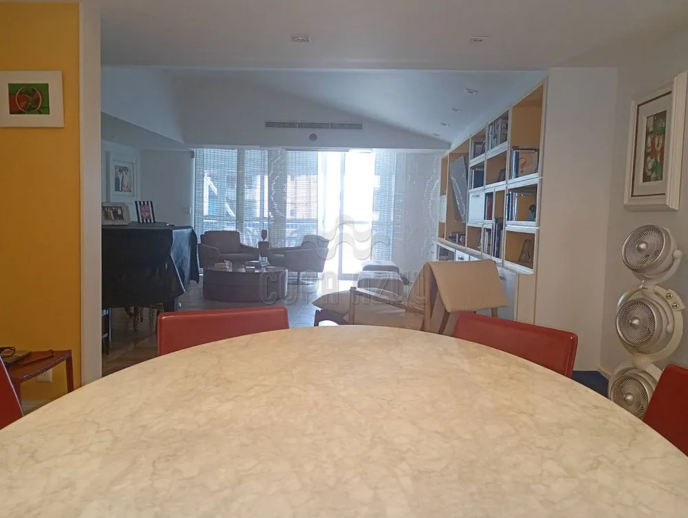 Cobertura, 2 quartos, 178 m² - Foto 5