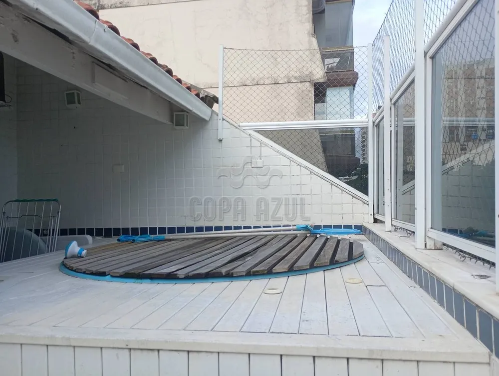 Cobertura, 2 quartos, 178 m² - Foto 15