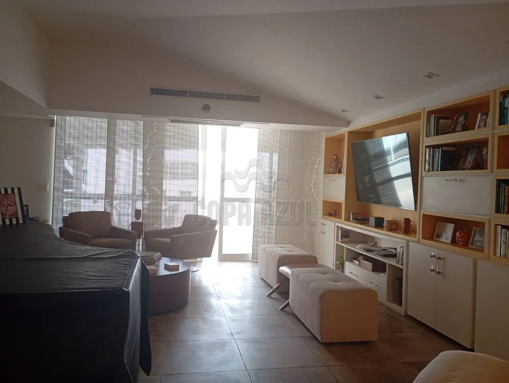 Cobertura, 2 quartos, 178 m² - Foto 7