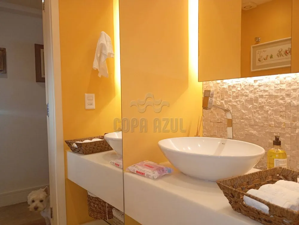 Cobertura, 2 quartos, 178 m² - Foto 29