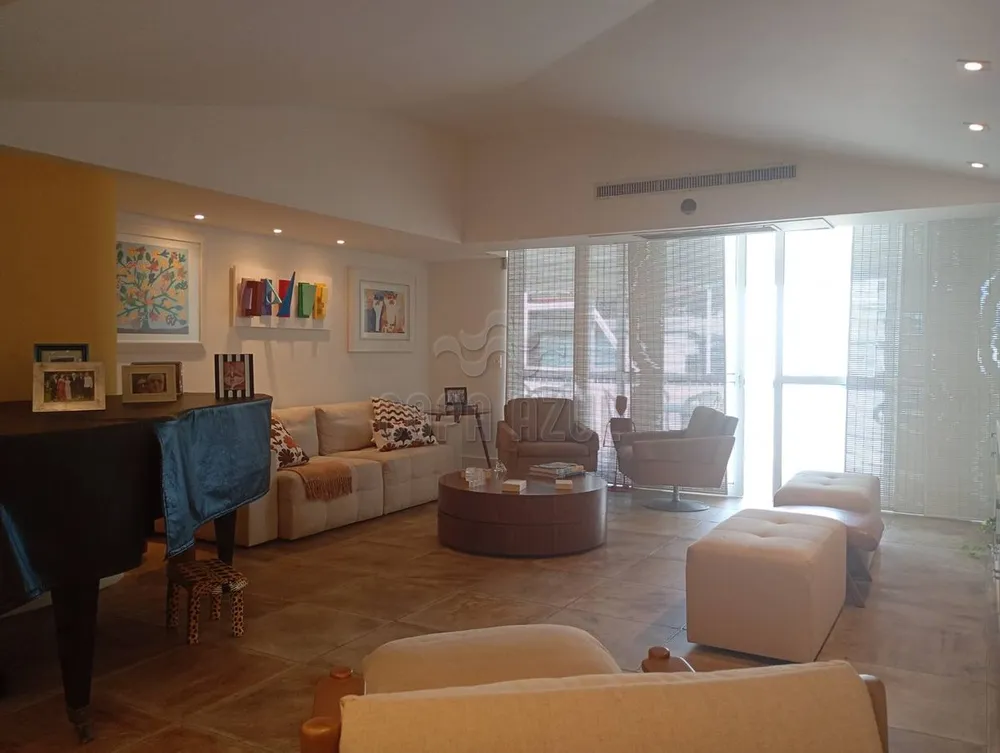 Cobertura, 2 quartos, 178 m² - Foto 1
