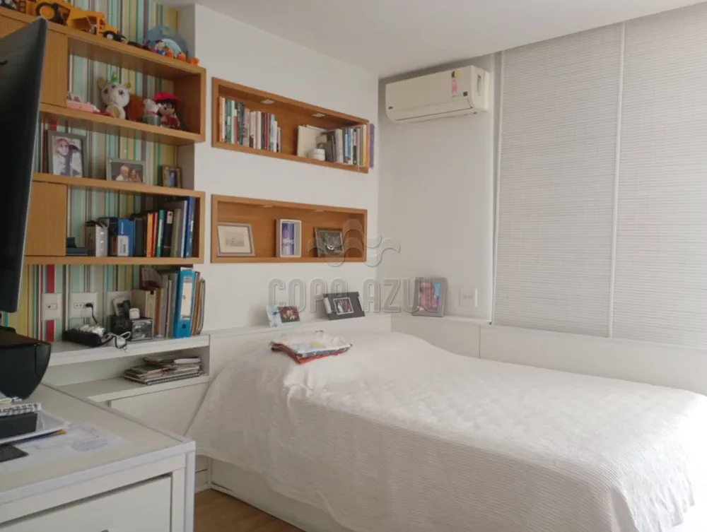Cobertura, 2 quartos, 178 m² - Foto 21