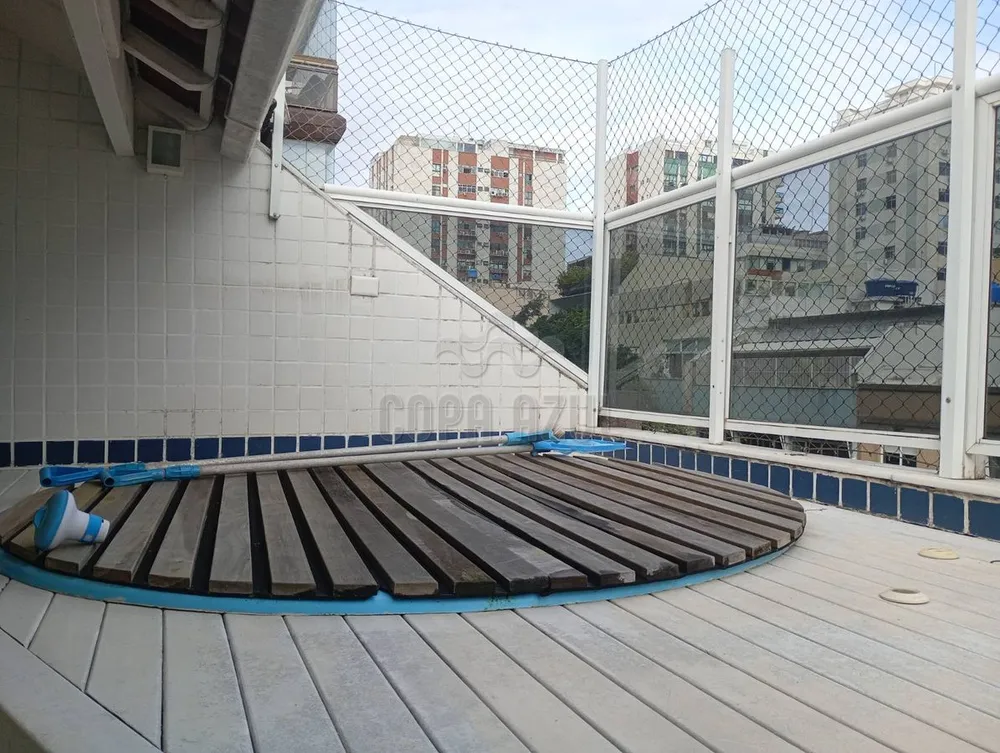 Cobertura, 2 quartos, 178 m² - Foto 14