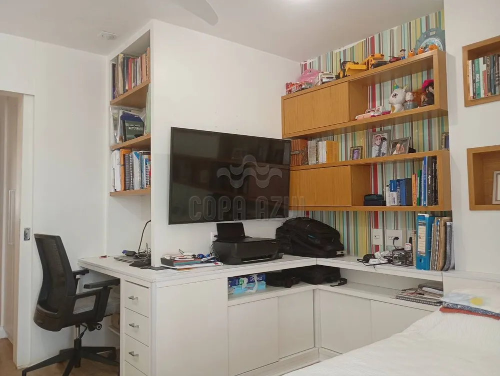 Cobertura, 2 quartos, 178 m² - Foto 32